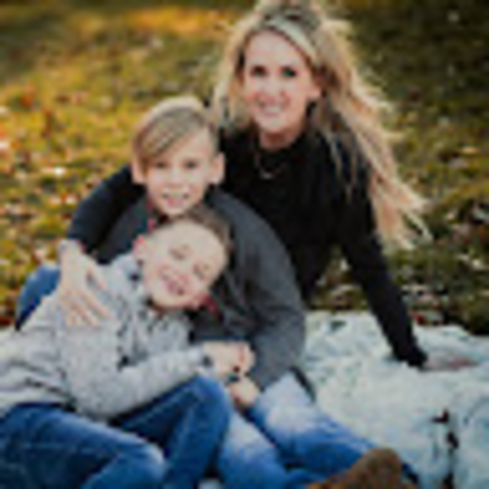 Meet your Posher, Lindsey